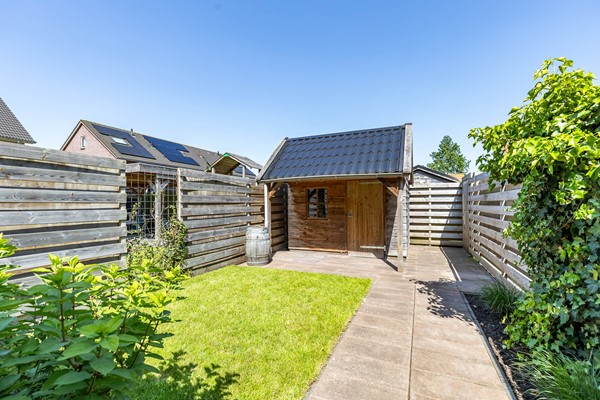 Medium property photo - Swanenburg 8, 9363 KL Marum
